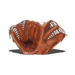Shoeless Joe 12 1/2" Six Finger Baseball Glove Right Hand Throw. Fixed Price $256.12.