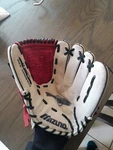 Mizuno Professional Ballpark 12" Baseball Glove Gpp Butter Soft Lining 1200MKL2. Fixed Price $39.00.