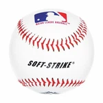 Franklin Sof-t-ball Baseball. Fixed Price $14.51.