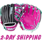 2026 Wilson A1000 "secret Menu" 1788 11.25" Youth Infield Baseball Glove. Fixed Price $199.95.