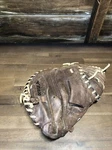 Mizuno Glove Gxc 90B1 33.50 Rht Catchers Mitt Pro Scoop. Fixed Price $67.76.