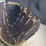 Rawlings RBG36TBR 12.5 Inch Baseball Glove Leather Sports Nwot. Fixed Price $24.50.