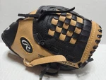 Rawlings Youth Players Series Performance Rh Thrower 1/2" Glove Mitt PL195CB. Fixed Price $8.27.