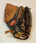 Rawlings! Rbg 1150 11.5" Custom Collection Right Hand Throw Baseball Glove. Fixed Price $25.95.