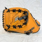 Franklin 10.5" Baseball Glove 4626TNL Left Hand Throw Lht Field Master Youth Use. Fixed Price $14.95.