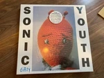 Sonic Youth Dirty (sealed) -- 2XLP -box Set, Compilation, Deluxe Edition. Fixed Price $200.06.