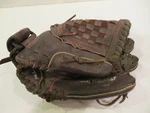 Ladies Worth Storm Fastpitch Glove Series 11.5 Inch STM115BRP Good Condition. Fixed Price $27.95.