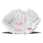 Rawlings Liberty Advanced 11.5" Fastpitch Softball Glove: RLA115-3WWP Last One!!. Fixed Price $197.95.