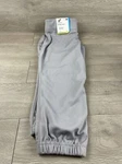 Nwt Champro Women's Gray Soft Ball Fastpitch Pants Size-m. Fixed Price $12.99.