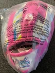 Franklin Air Tech Baseball Pink Glove With - Tee Soft Foam. Fixed Price $18.99.