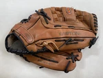 Men's Easton 14" Softball Baseball Reflex Rht Glove Model EKX14 Leather. Fixed Price $24.44.