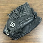 Wilson A500 Youth Baseball Softball Glove Excellent Rht A0500BB11XX. Fixed Price $89.95.