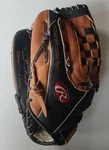 Rawlings Rbg 10D 13" Player Preferred Series Leather Rht Baseball Glove (B1-G18). Fixed Price $48.99.