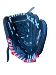 Rawlings Youth T-ball Baseball Glove PM100BRWS Right Hand Thrower Mitt. Fixed Price $19.87.
