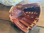 Worth Liberty Advanced Lfpx 125 Utility Softball Glove Steerhide Hoh Quality. Fixed Price $140.00.
