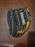 Spalding Robinson Cano Youth Mesh 11" Glove Fielding Right Handed Thrower (new). Fixed Price $17.98.
