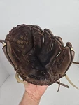 Discontinued Mizuno Franchise 11" Baseball/softball Glove (gfn 1102) Rht. Fixed Price $29.74.