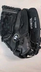 Worth Titan Model J13 Black 13" Baseball Glove For Right Hand Thrower. Fixed Price $27.99.