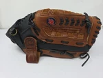 Macgregor 95740 13 1/2 Baseball Glove Rht W/ Hook & Loop Lock Down. Fixed Price $20.98.