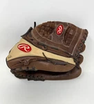 Rawlings Baseball Glove Champion C125FP 1/2 Rht 12.5" BBBB29. Fixed Price $29.97.