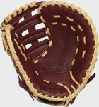 Rawlings Sandlot Series First Base Glove 12.5" - Rich Brown SFM18S. Fixed Price $99.99.