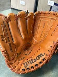 Wilson A2002 Pro Select PS4 Baseball Glove. Fixed Price $199.99.