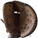 Louisville Slugger Genesis 1884 Genycm Catcher's Mitt Rht Youth 31" Baseball. Fixed Price $47.00.