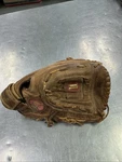 Nokona American Legend Amg 600K-CW Buckaroo Rht Baseball Softball Glove 12". Fixed Price $119.99.