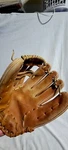 Rawlings RBG58T Baseball Glove 12.5" Rht Right Hand Throw Jose Canseco. Fixed Price $12.95.