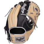 Rawlings Heart Of The Hide 11.5 Baseball Glove PRONP4-8BCSS. Fixed Price $329.99.