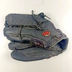 Rawlings GG135TSB Gold Glove Series Trapeze 13.5 Softball Left Throw. Fixed Price $189.99.