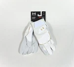 Under Armour Bh Harper White Gold Baseball Gloves Sz New 1385421 100 Imperfect. Fixed Price $18.99.