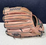 Wilson A2000 1786 11.5 Inch Baseball Glove. Fixed Price $145.00.
