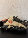 Rawlings Elite GGE115MTCBPT 1/2 Baseball Gold Glove Rht Broken-in. Fixed Price $75.00.