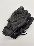 Mizuno Shadow Professional Gsh 1301 13" Black Baseball Glove Right Hand Throw. Fixed Price $15.96.