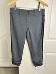 Softball Pants Champro Graphite Gray-medium-nwt Fast Pitch. Fixed Price $13.93.