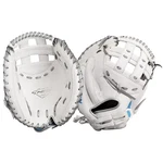 Softball Mitt 34 Easton Ghost Nx Fastpitch Web Rht. Fixed Price $259.99.