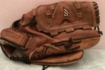 Mizuno Mvs 1300 13" Rht Victory Series Superior Design Leather Baseball Glove. Fixed Price $34.99.