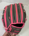 Franklin Girls 22703-9.5" Pink Fast Pitch Series Right Hand Softball Glove. Fixed Price $10.00.