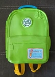 Go With Abc Backpack 3+ Learning Toy Game Read Spell Play. Fixed Price $17.50.