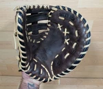 Mizuno World Win First Basemans Mitt Baseball Glove Rht Gxf 75 Leather 12.5. Fixed Price $55.95.