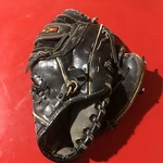 Baseball Glove Easton Black Magic EX514B 11" Lht Flex Action Palm.. Fixed Price $30.00.