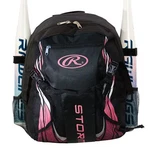 Storm Girls Softball Bag - Sized For Youth Backpack. Fixed Price $39.31.