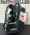 Franklin Digitek Camo Youth Baseball Softball Teeball Glove Right Hand Throw 9.5. Fixed Price $23.87.