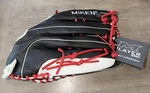 Miken Player Series Slowpitch 11.5-12 Inch Right Hand Softball Glove. Fixed Price $94.00.