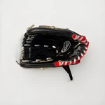 Rawlings EHBS5 Baseball Glove 12-INCH Right Hand Throw Black -players Series. Fixed Price $20.00.