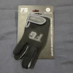 New Frost Gear Cold Weather Throwing Baseball Glove Right Handed Sz Youth Large. Fixed Price $14.99.