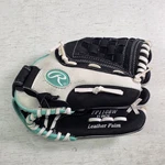 Rawlings Fastpitch Softball Glove Leather Palm FP110BW 11" Right Hand Throw Rht!. Fixed Price $29.88.