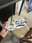Rawlings Hoh Derek Jeter Limited Edition Final Season Model Glove PRODJ2FS-JET. Fixed Price $700.00.