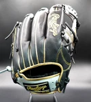 Rawlings Japan Hoh Heart Of The Hide Glove 11.25 Lh Rht Baseball Infielder Black. Fixed Price $229.99.